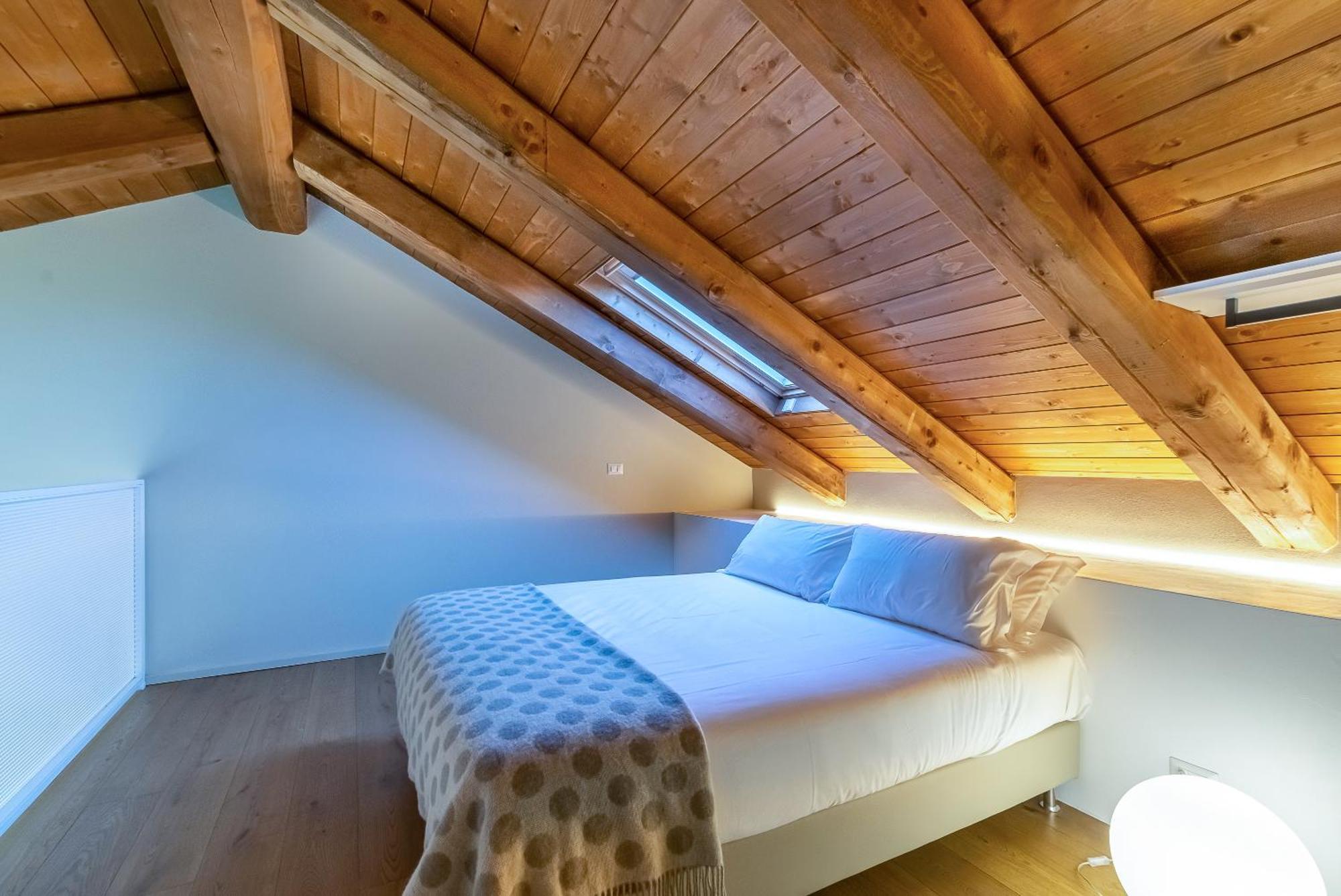 Frames Relax Apartment Ла Мора Екстериор снимка