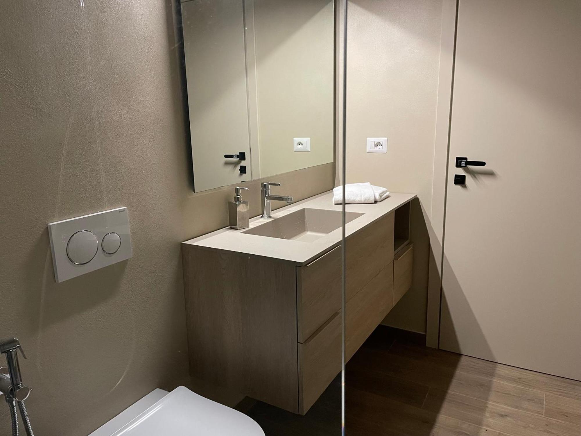 Frames Relax Apartment Ла Мора Екстериор снимка