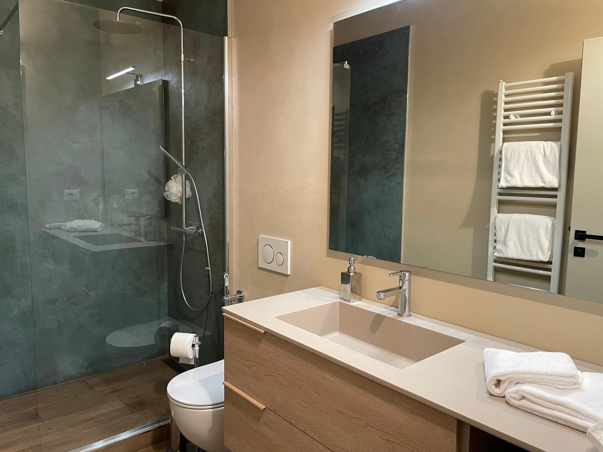 Frames Relax Apartment Ла Мора Екстериор снимка